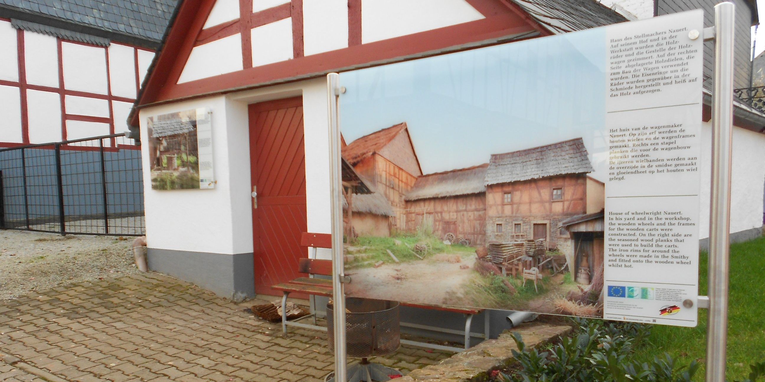 Ortsgemeinde Gehlweiler Hunsrück