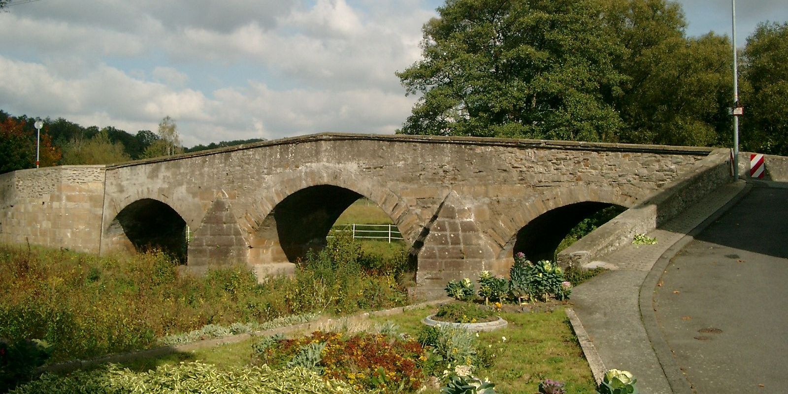 Ortsgemeinde Gehlweiler Hunsrück